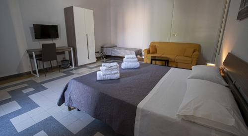 GiaChi friendly rooms alla Stazione, Palermo (fotografie 7)