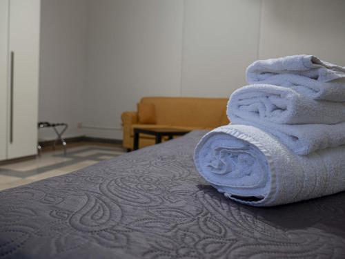 GiaChi friendly rooms alla Stazione, Palermo (fotografie 9)