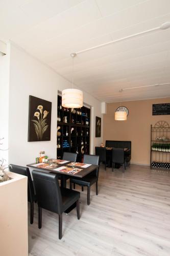 De Vier Linden in Arnhem