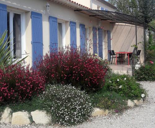 Chez Paul et Marie