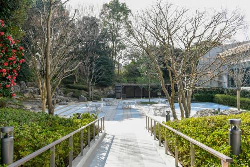 Narita Tobu Hotel Airport