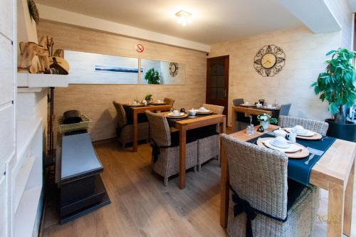 Casa Chico in Blankenberge