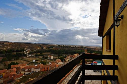 Casa Rural Atalaya House