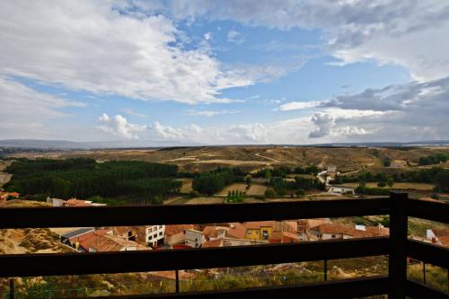 Casa Rural Atalaya House