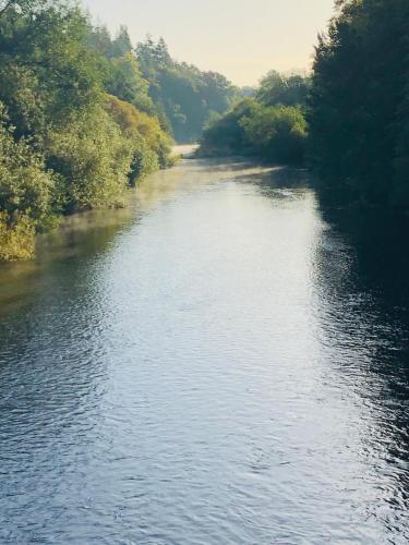 景觀, Penthouse Apartment in 基爾肯尼