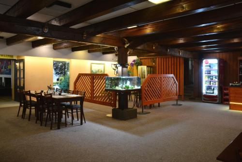 Hotel Mlyn - Jihlava