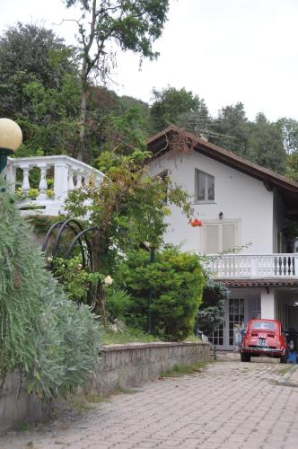  Il Paradiso di Cesare in Moncalieri