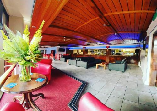 . Gilson Hotel
