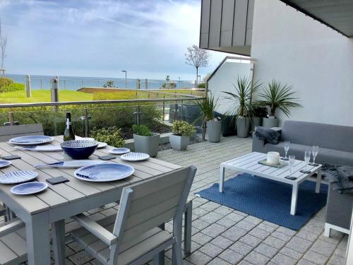 Sea Breeze - Apartment - Bournemouth