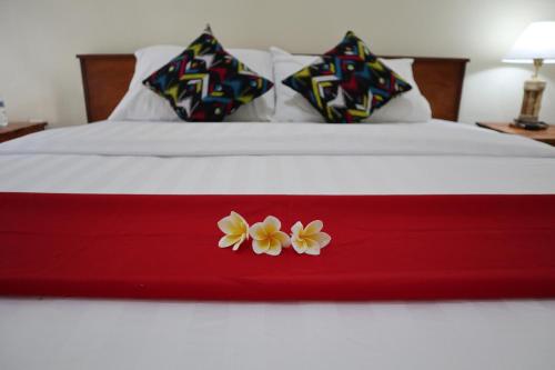 Manda Homestay