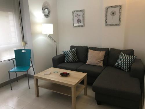 Estudio Torremolinos 3