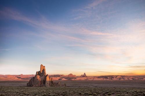 Kayenta Monument Valley Inn