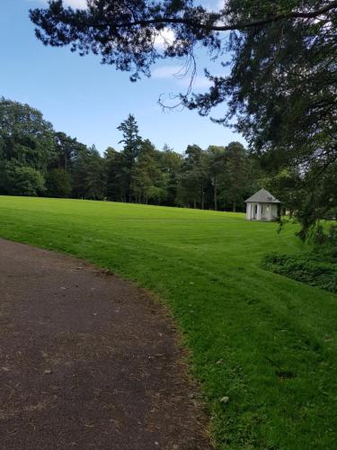 Westwood Cottage