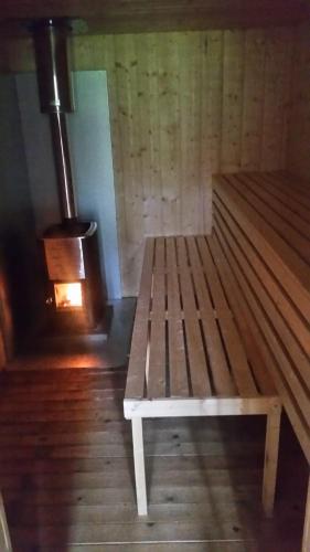 Myrkulla Lodge - image 10