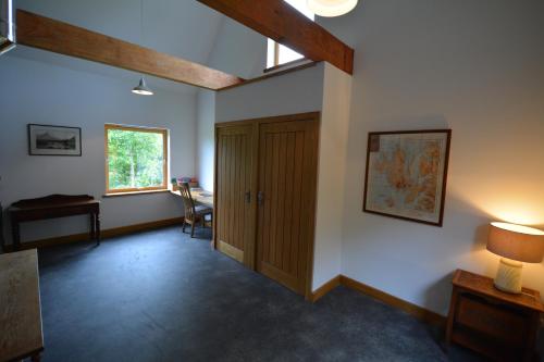 Diubaig House – Portree