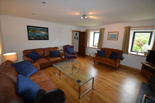 Diubaig House – Portree