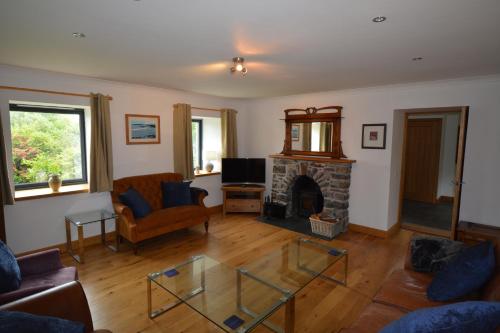 Diubaig House – Portree