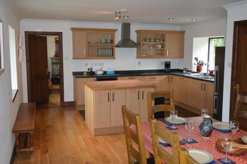 Diubaig House – Portree