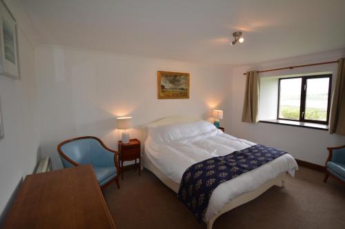 Diubaig House – Portree