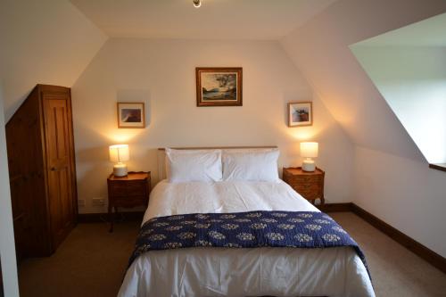 Diubaig House – Portree