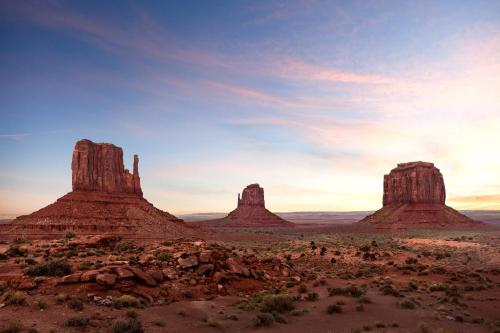 Kayenta Monument Valley Inn