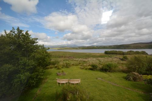 Diubaig House – Portree