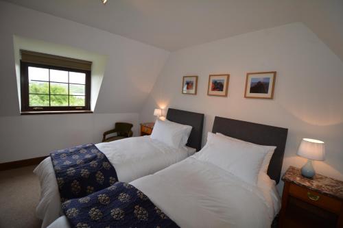 Diubaig House – Portree