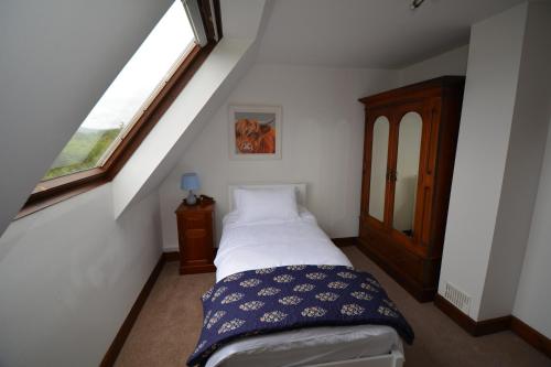 Diubaig House – Portree