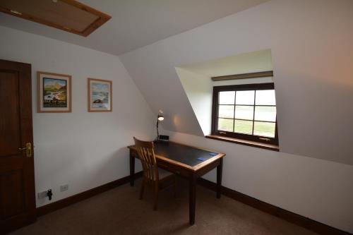 Diubaig House – Portree