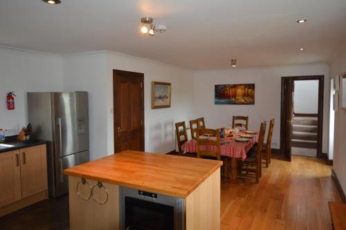 Diubaig House – Portree