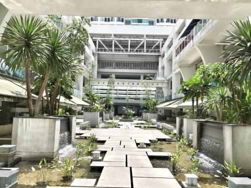 The Scott Garden Kuala Lumpur by BeeStay Management