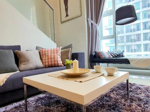 The Scott Garden Kuala Lumpur by BeeStay Management
