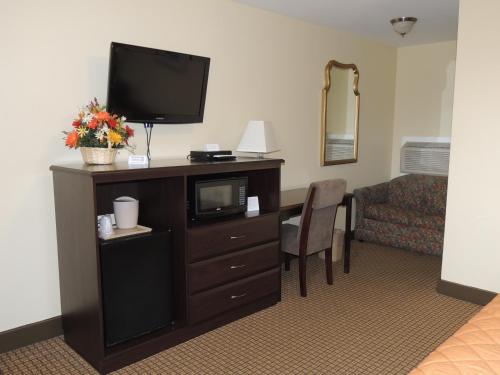 Létesítmények, Stardust Motel in North Stonington