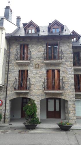  Apartamentos Casa Trato in Panticosa