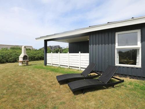 Holiday home Harboøre XXII - main image