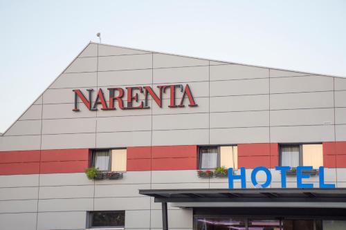 Hotel Narenta