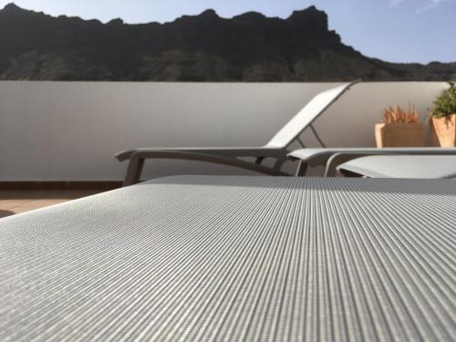  Penthouse Mogán in Mogán