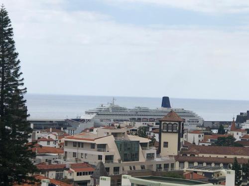  Madeira Funchal Top appartment 2 in Funchal