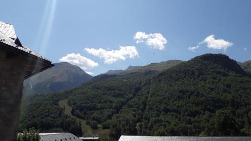  Apartamentos Casa Trato in Panticosa