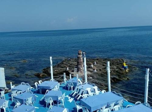 Vistas, Torre Vallelunga in Trabia