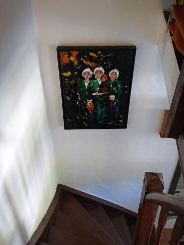 Vakantiehuis het rode huis - image 3