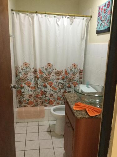 ห้องน้ำ, Suenos del Mar in ฟาจาร์โด้
