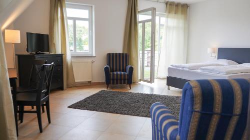 Dotări, dS Hotel Gronau in Gronau (Westf.)