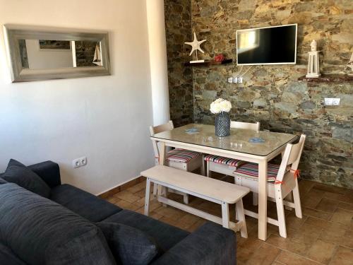 Apartamento Triana II Bolonia, Tarifa