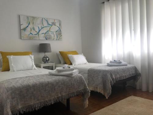  casa da Nôr, Unterkunft in Lousã