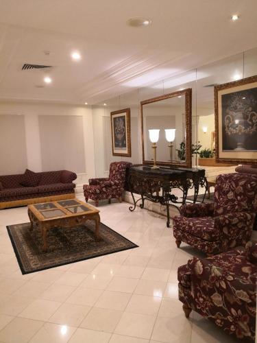 Broadbeach Holiday Apartments in Broadbeach