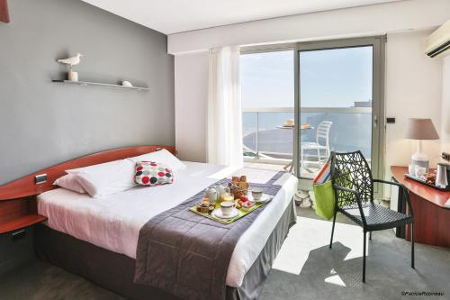 Hôtel Kyriad Les Sables d'Olonne