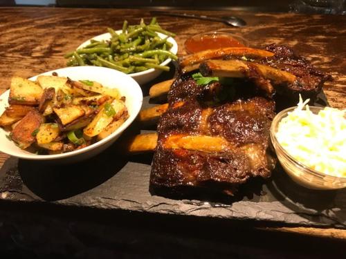 Western-Inn in Klipphausen