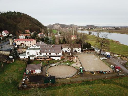 Western-Inn in 基普豪森