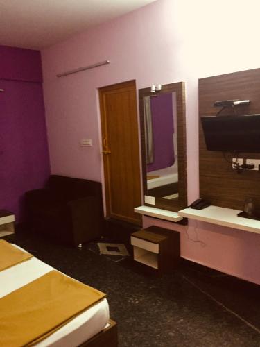 共用Lounge/電視區